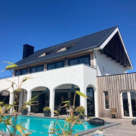 Villa زاندفورت المظهر الخارجي الصورة