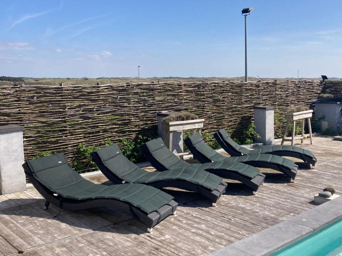 Villa زاندفورت المظهر الخارجي الصورة