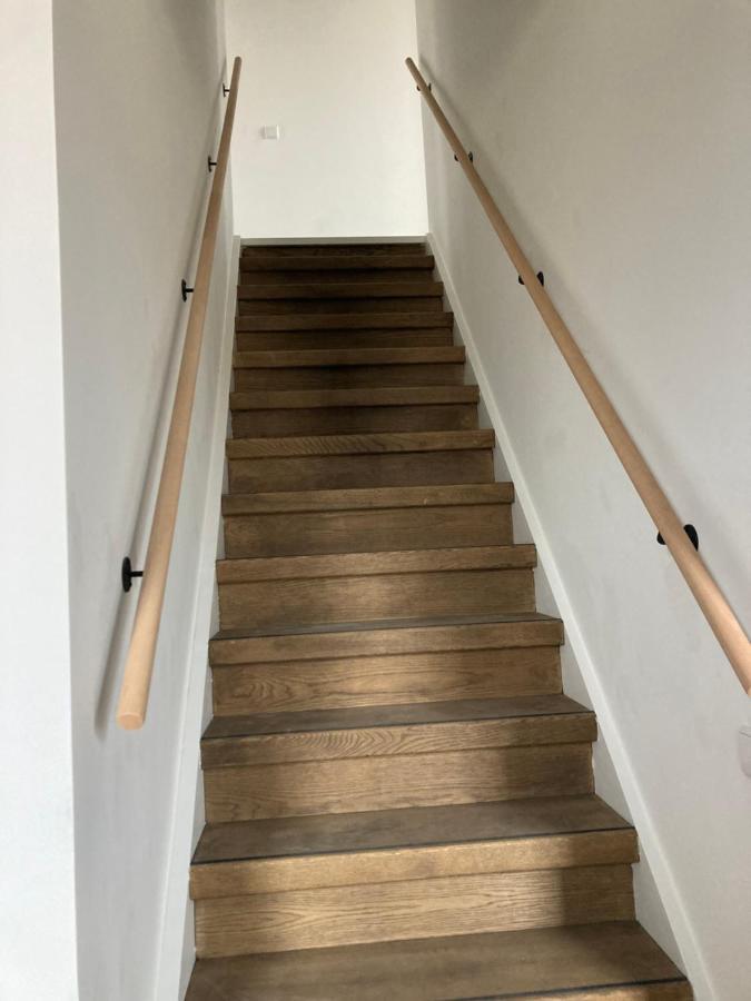 Villa زاندفورت المظهر الخارجي الصورة
