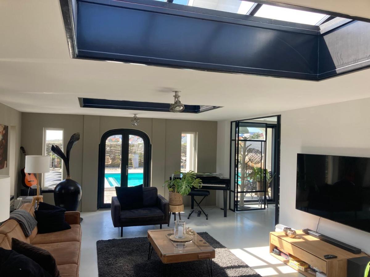 Villa زاندفورت المظهر الخارجي الصورة