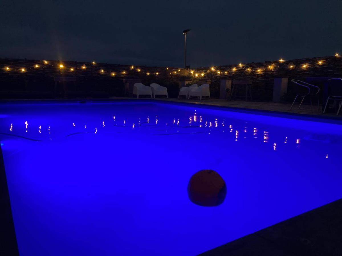 Villa زاندفورت المظهر الخارجي الصورة