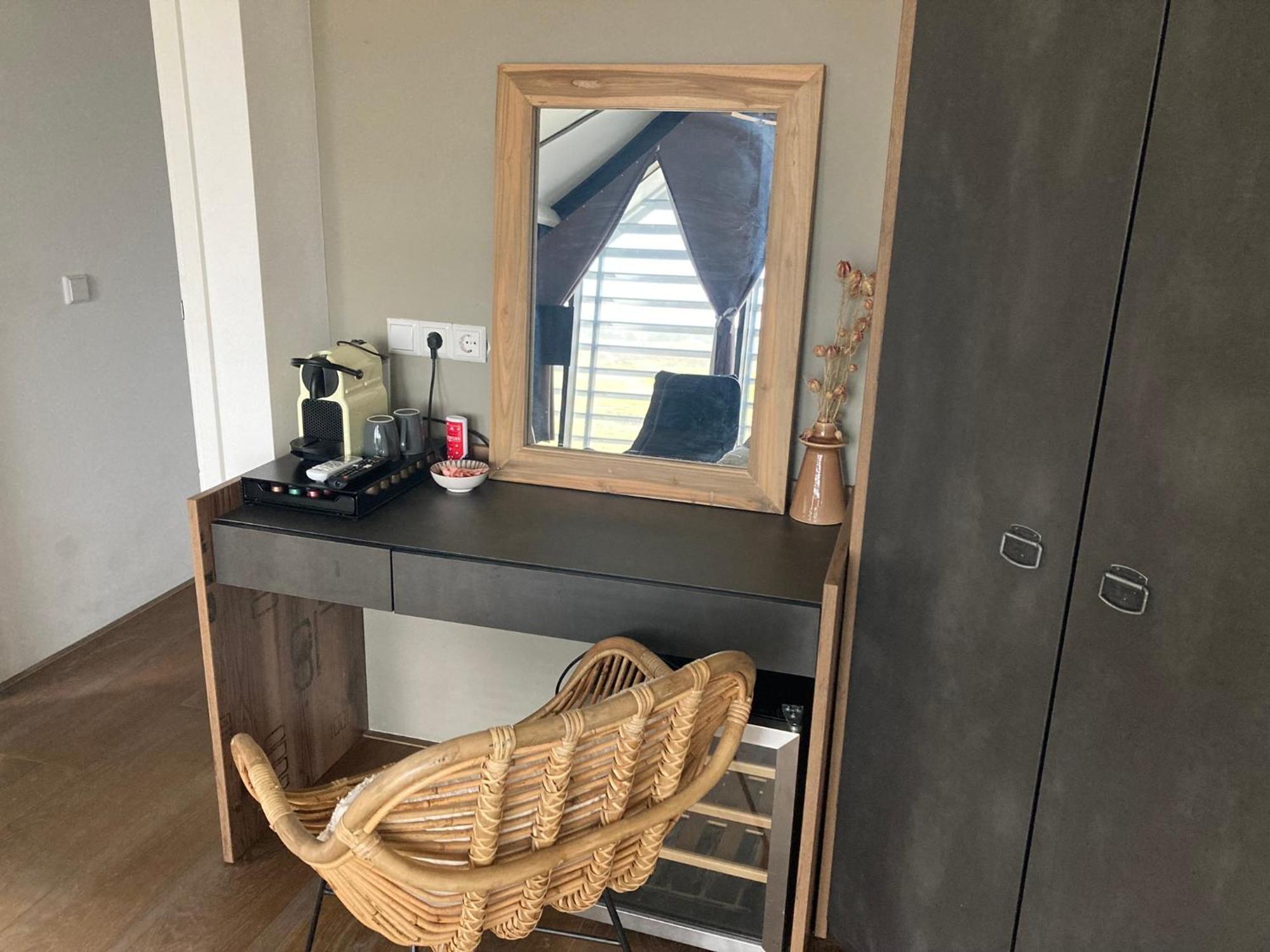 Villa زاندفورت المظهر الخارجي الصورة