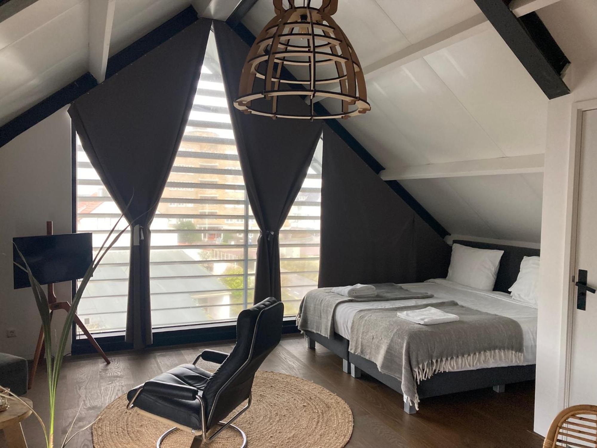 Villa زاندفورت المظهر الخارجي الصورة