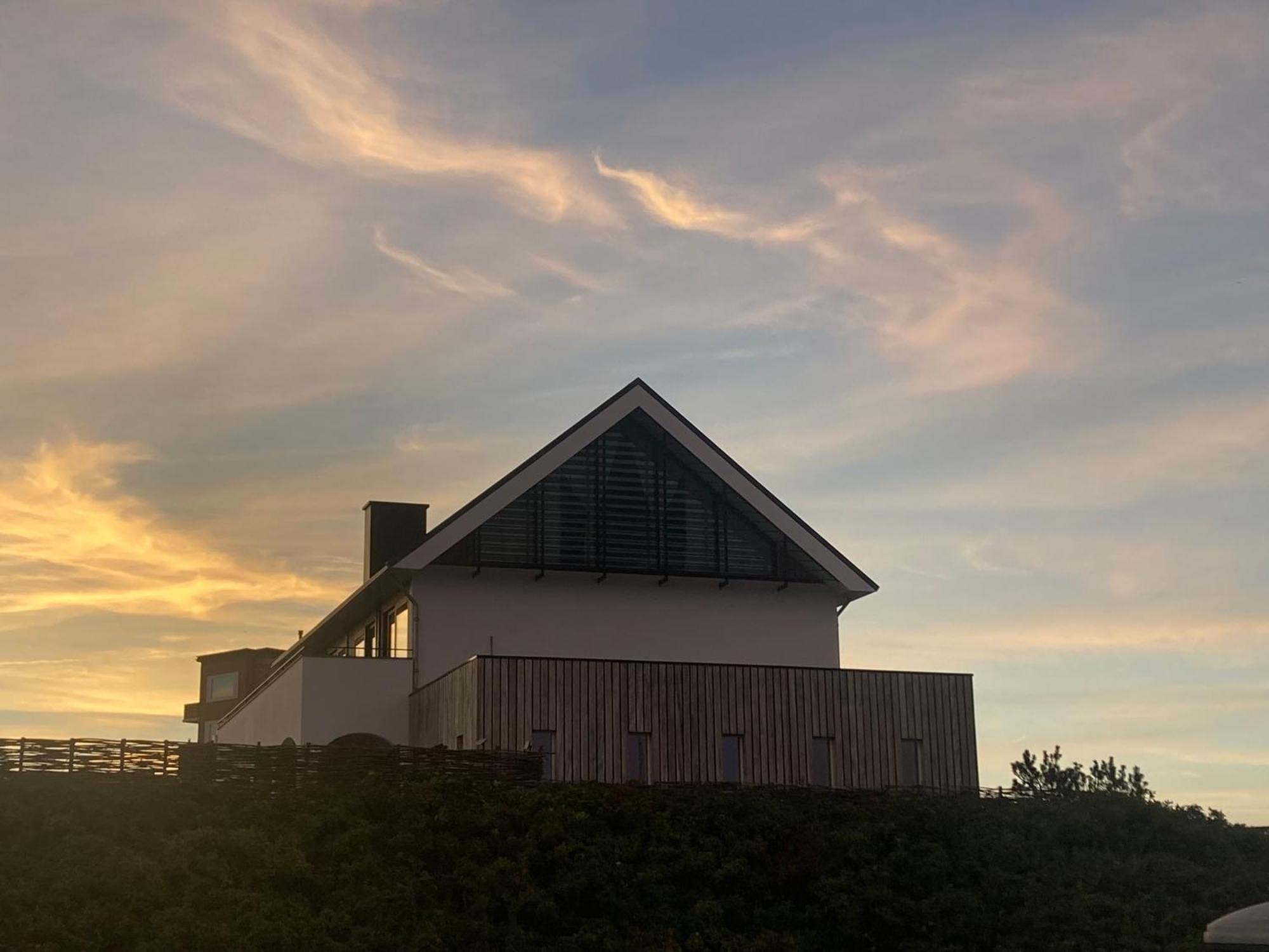 Villa زاندفورت المظهر الخارجي الصورة