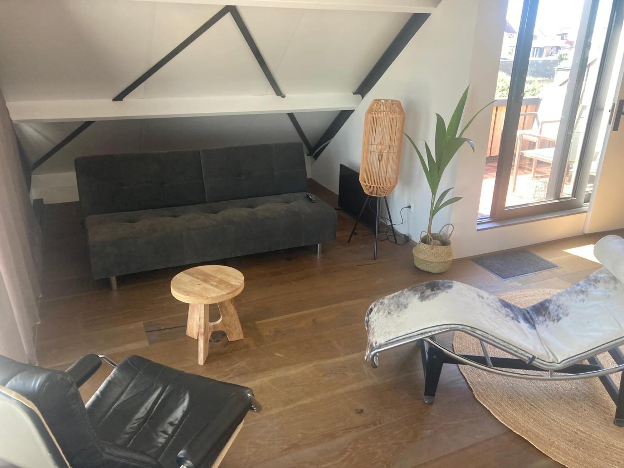 Villa زاندفورت المظهر الخارجي الصورة